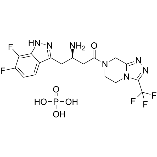 PK44 phosphate 1017682-66-4